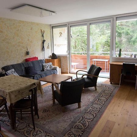 Nordwand Apartment Tauplitz Eksteriør billede